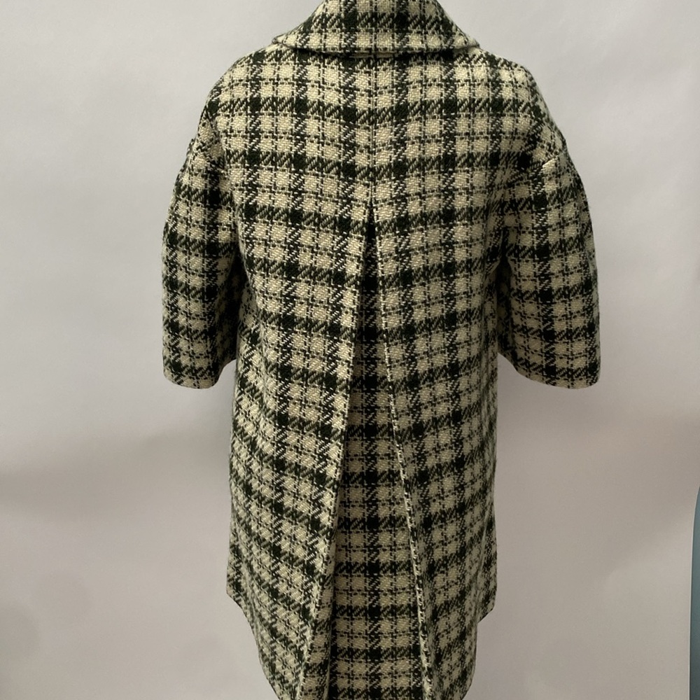 Vintage Anthropologie coat by Elevenses - Picture 4 of 9
